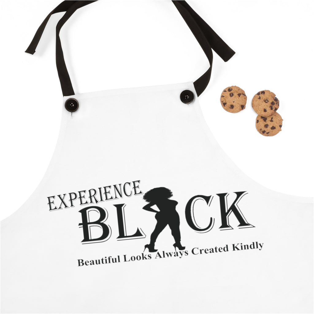 Experience BLACK Apron