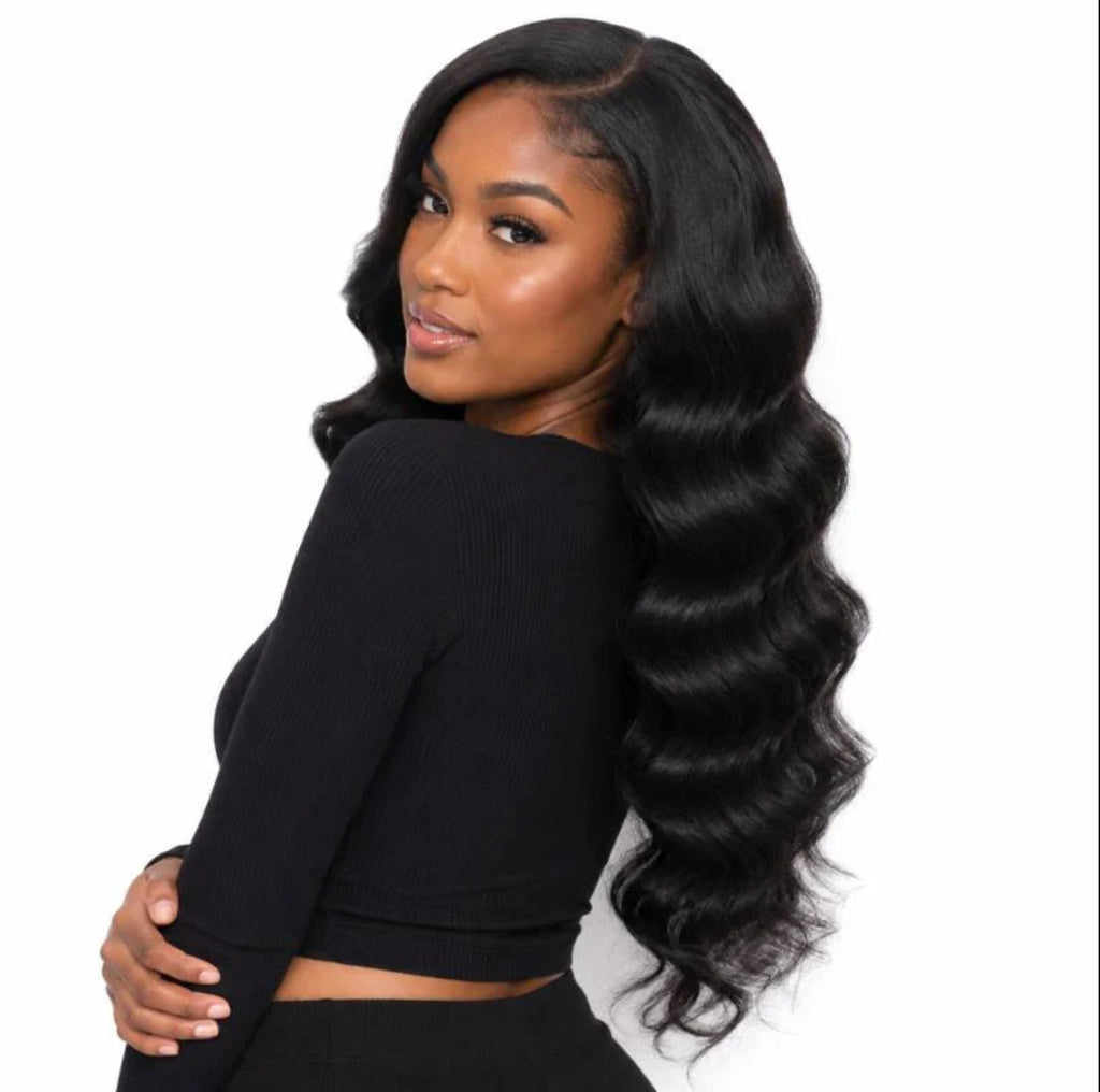 Brazilian Loose Wave Bundle Deals
