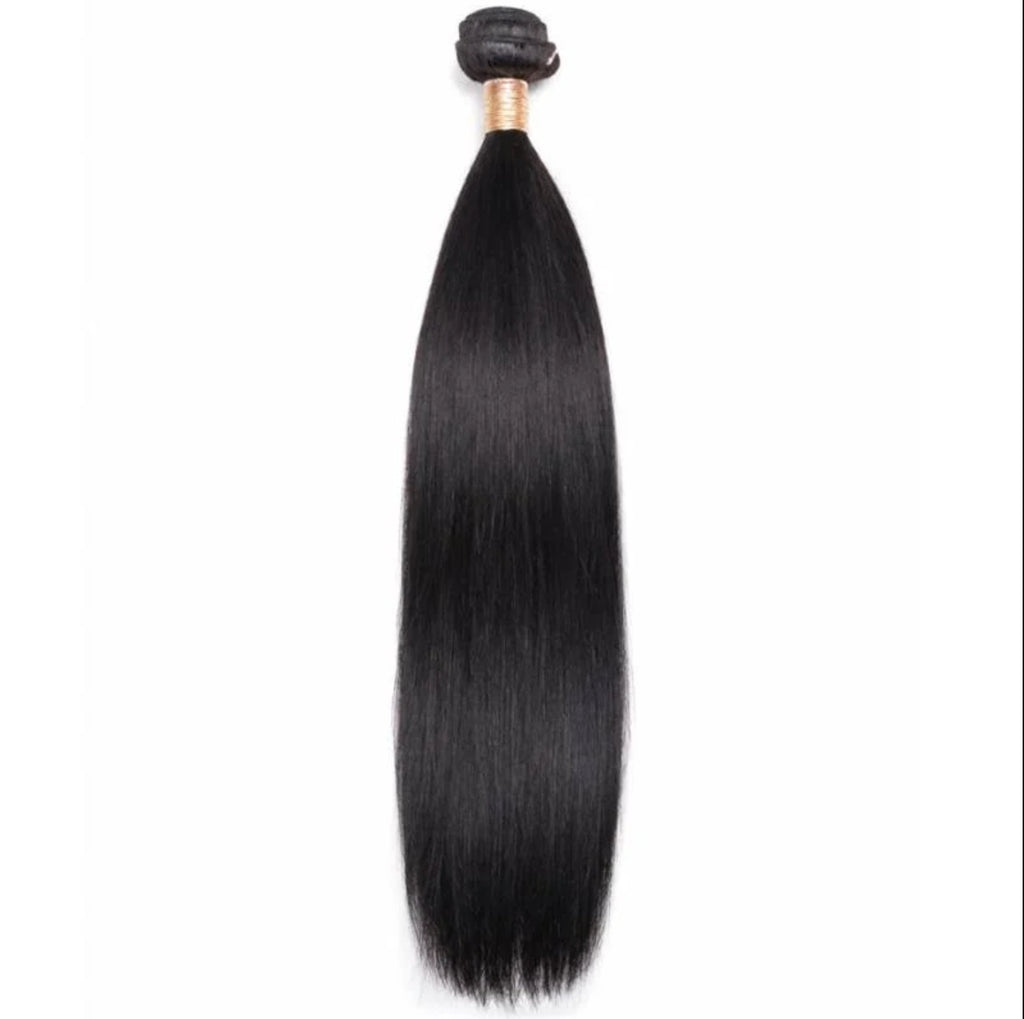 Brazilian Silky Straight