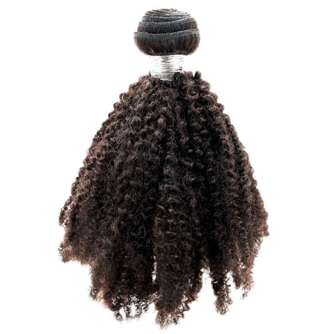 Afro Kinky Hair