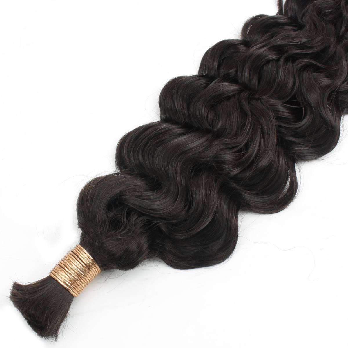 Bulk Hair Extensions