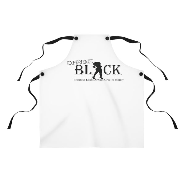 Experience BLACK Apron