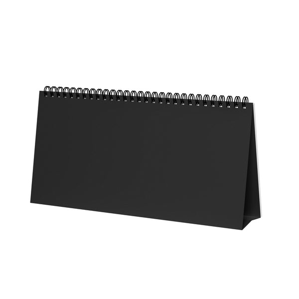 Experience BLACK 2024 Calendar (Classic Natural Styles)
