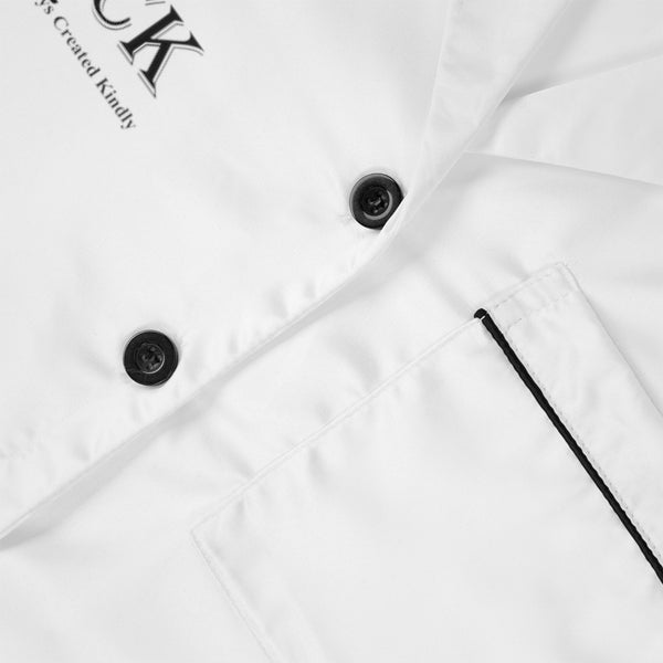 Experience BLACK Women's Satin Pajamas