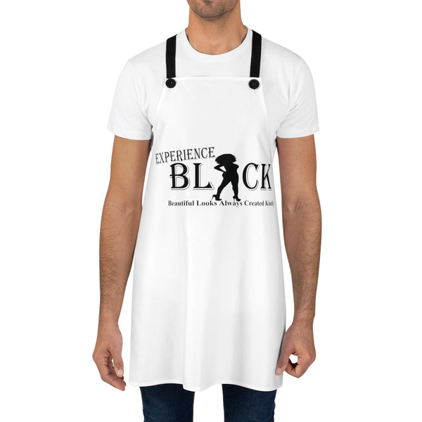 Experience BLACK Apron