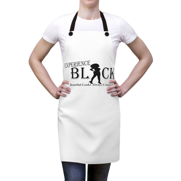 Experience BLACK Apron