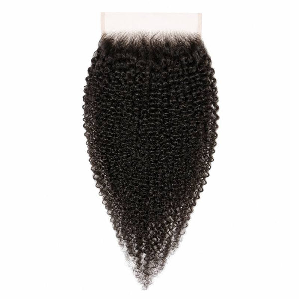 Afro Kinky 6x6 HD Lace Closure