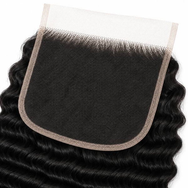 Deep Wave 6x6 HD Lace Closure