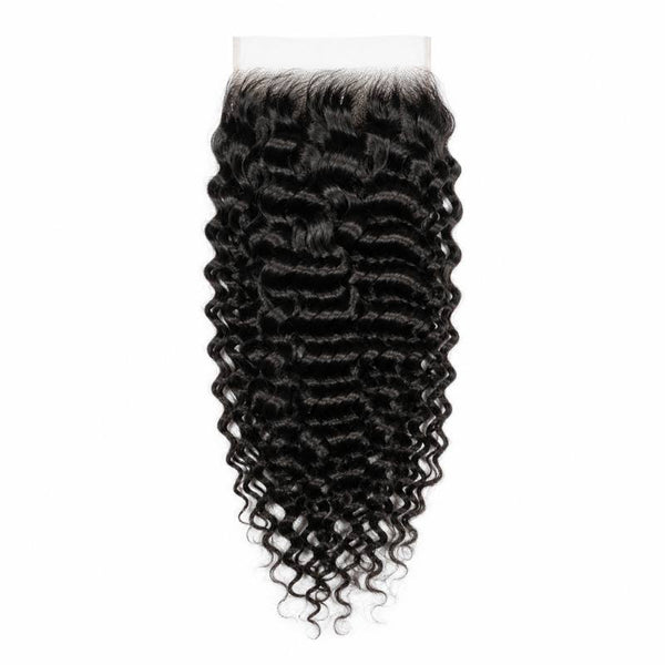 Kinky Curly 6x6 HD Lace Closure
