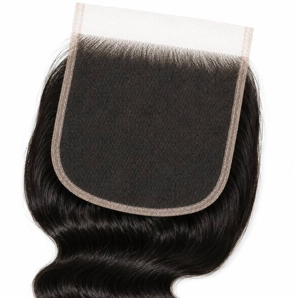 Loose Wave 6x6 HD Lace Closure