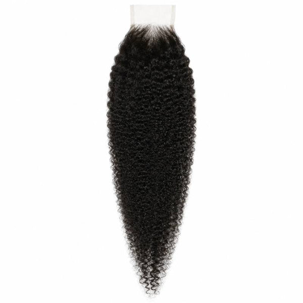 Afro Kinky 2x6 HD Lace Closure