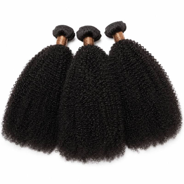 Brazilian Afro Kinky Bundle Deals