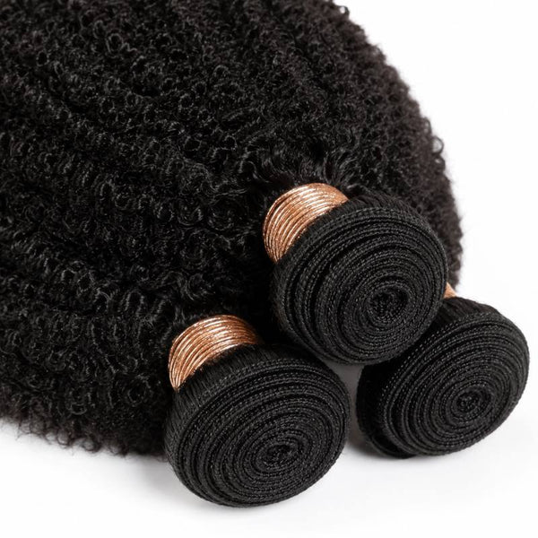 Brazilian Afro Kinky Bundle Deals