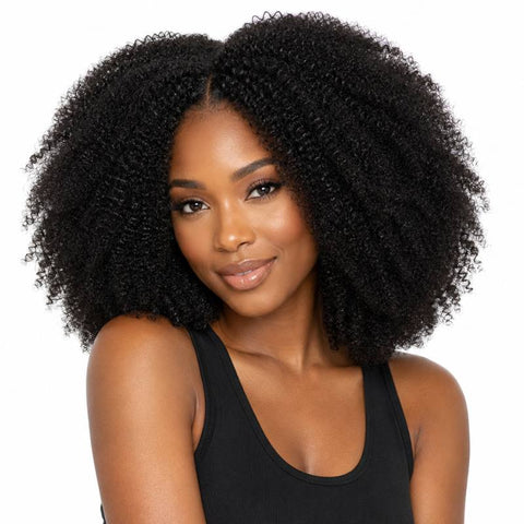 Brazilian Afro Kinky Bundle Deals