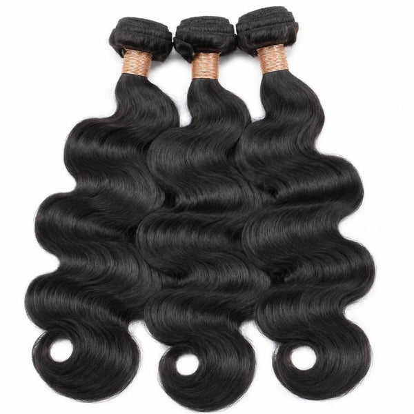 Brazilian Body Wave Bundle Deals