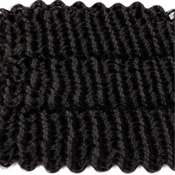 Burmese Curly Human Hair Bundle Deal