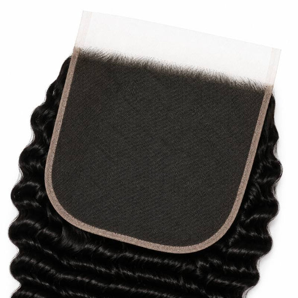 Deep Wave 7x7 HD Lace Closure