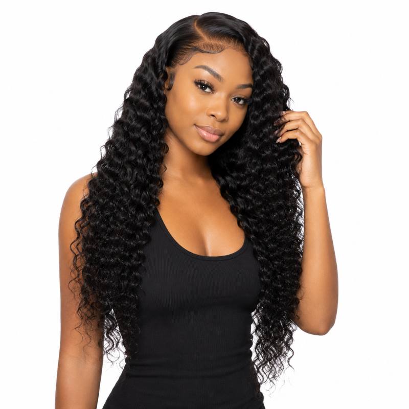 Brazilian Deep Wave Bundle Deals