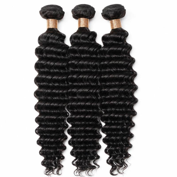 Brazilian Deep Wave Bundle Deals