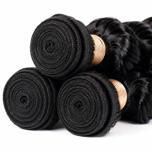 Brazilian Deep Wave Bundle Deals