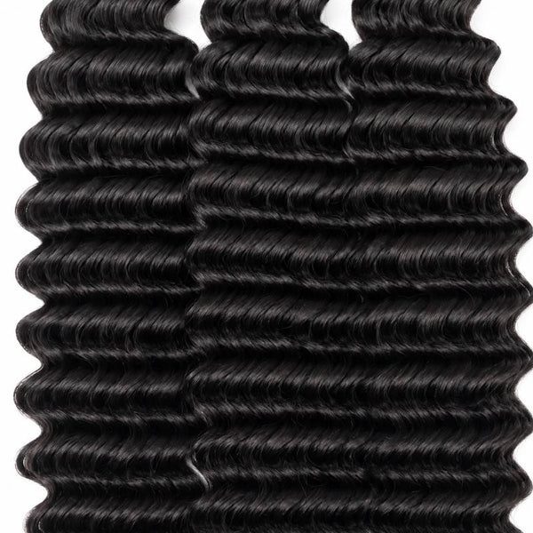 Brazilian Deep Wave Bundle Deals