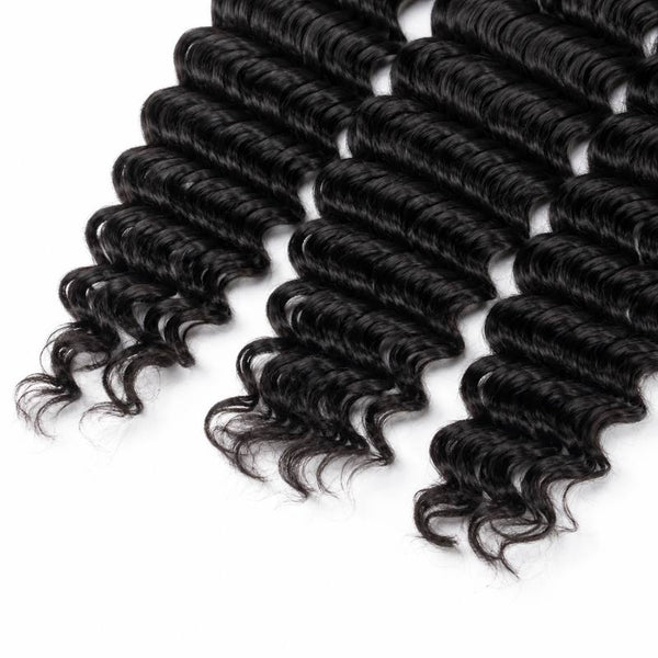 Brazilian Deep Wave Bundle Deals