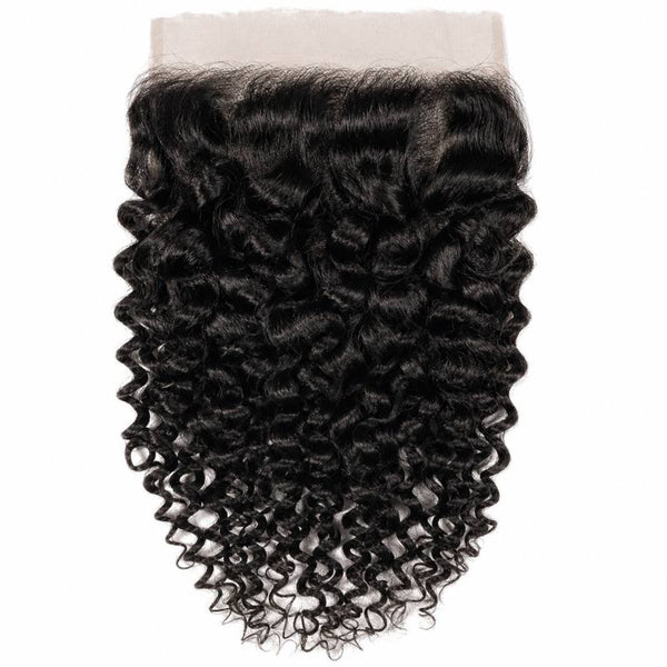 Kinky Curly 7x7 HD Lace Closure