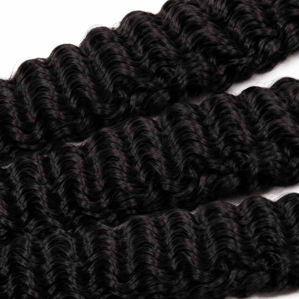 Brazilian Kinky Curly Bundle Deals