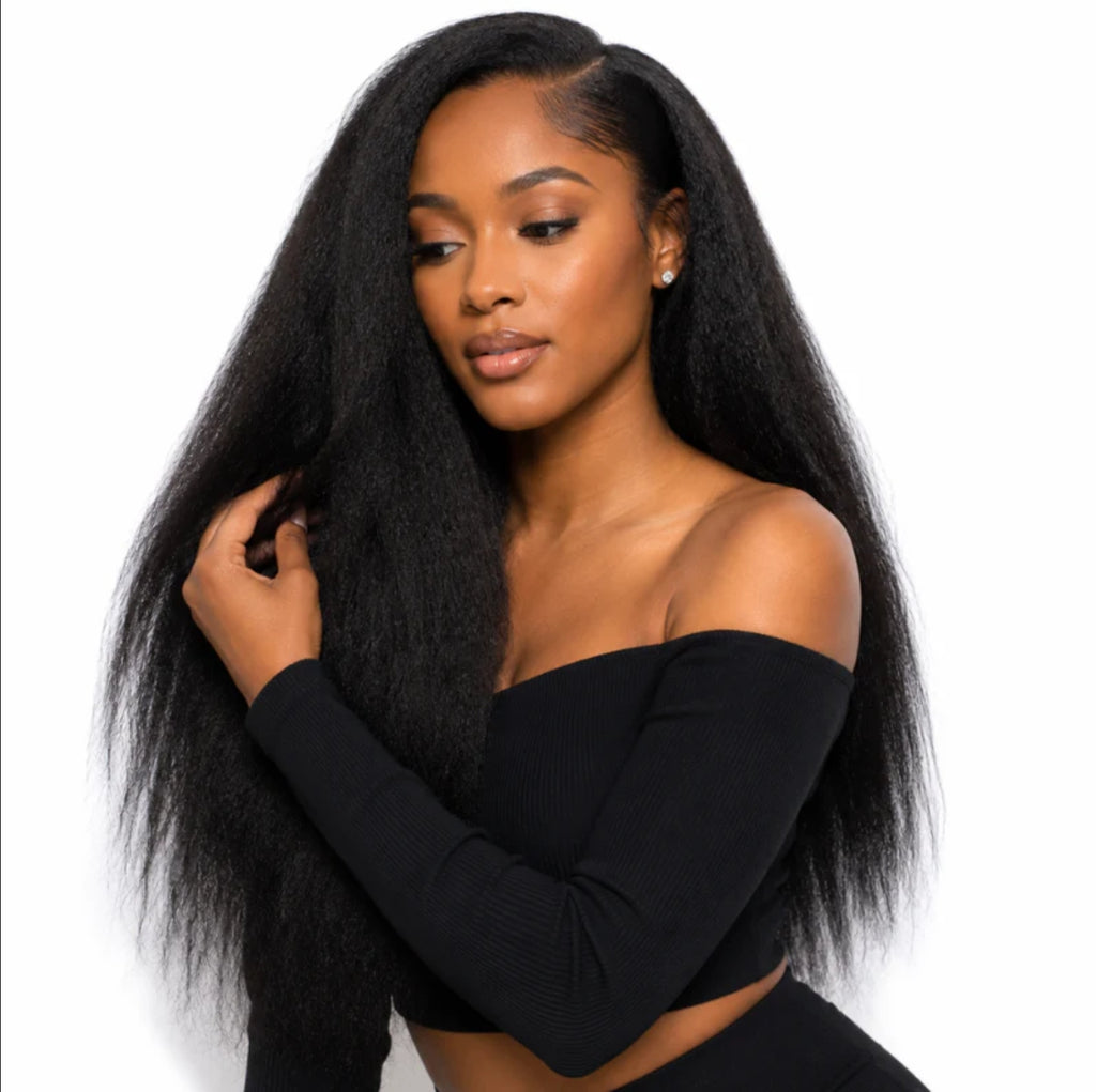 Kinky Straight Bundle Deals