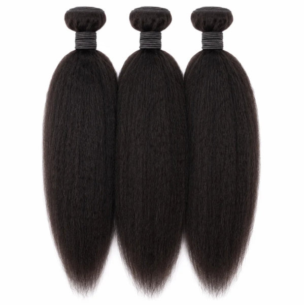 Kinky Straight Bundle Deals