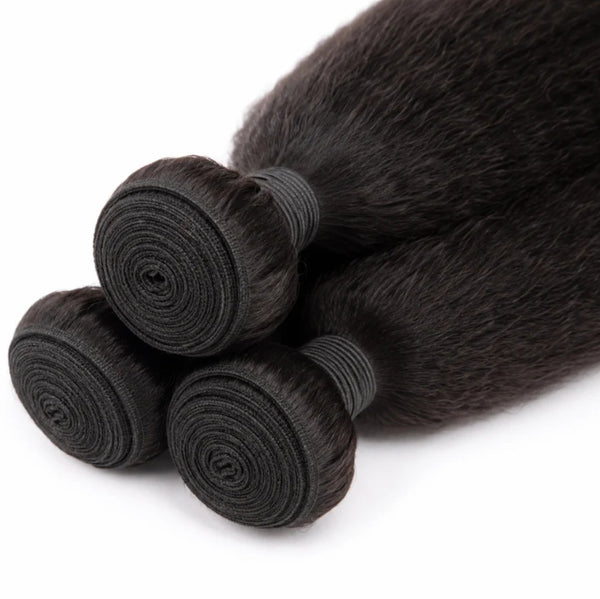Kinky Straight Bundle Deals