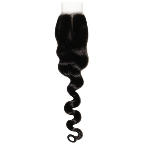 Loose Wave 2x6 Transparent Lace Closure