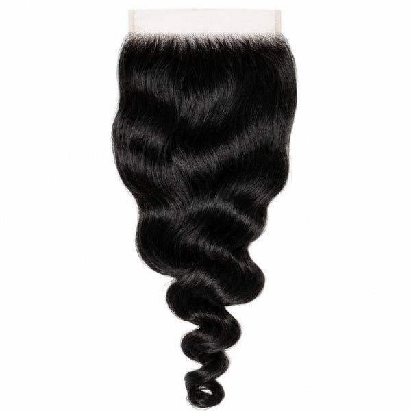 Loose Wave 7x7 HD Lace Closure