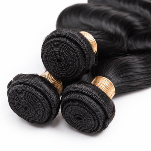Brazilian Loose Wave Bundle Deals