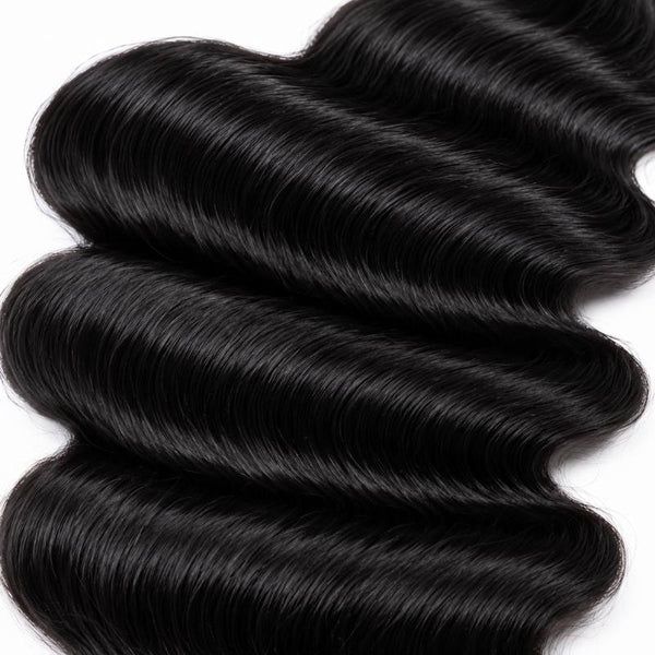 Brazilian Loose Wave Bundle Deals