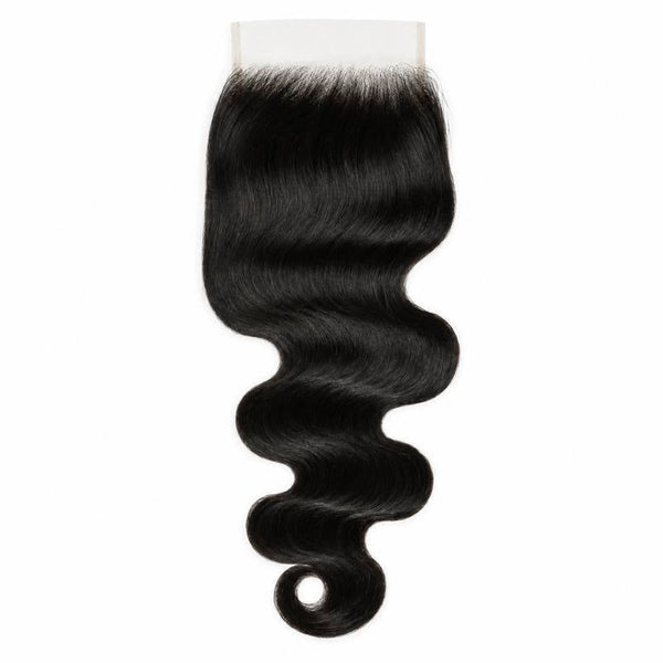 Raw Body Wave 5x5 HD Lace Closure