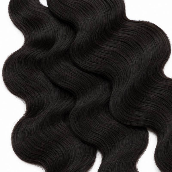 Raw Body Wave Human Hair Bundle Deal