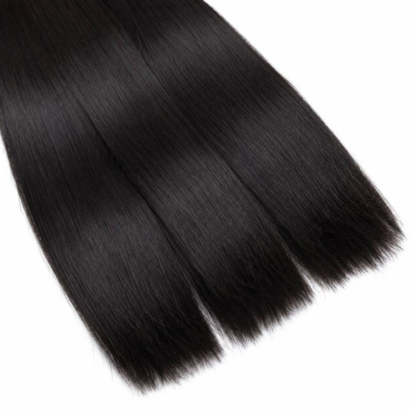 Brazilian Silky Straight Bundle Deals