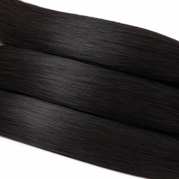 Brazilian Silky Straight Bundle Deals