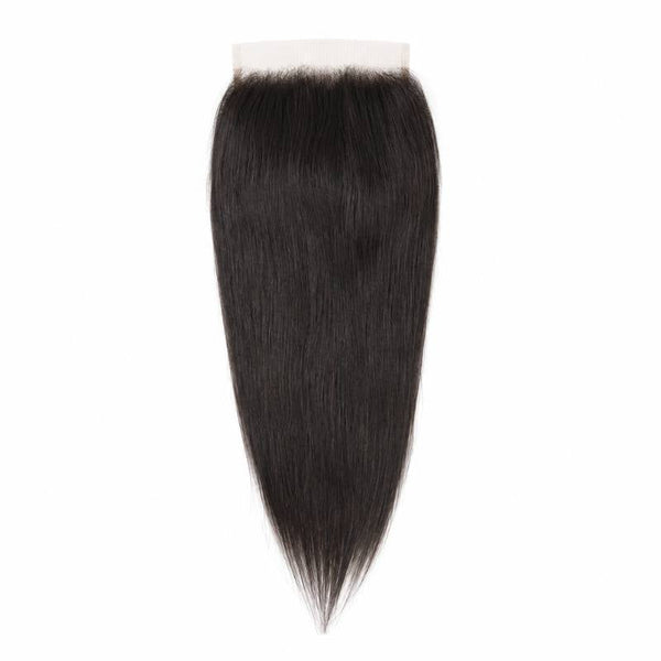 Straight 7x7 HD Lace Closure