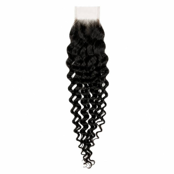 Spanish Wave 2x6 HD Lace Closure