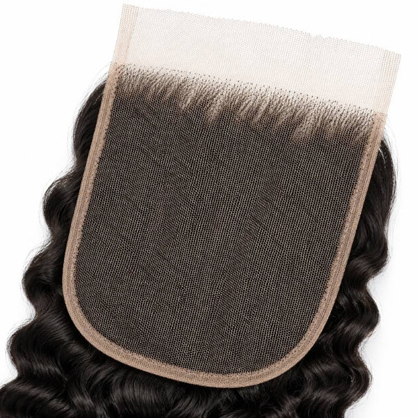 Spanish Wave 5x5 HD Lace Closure