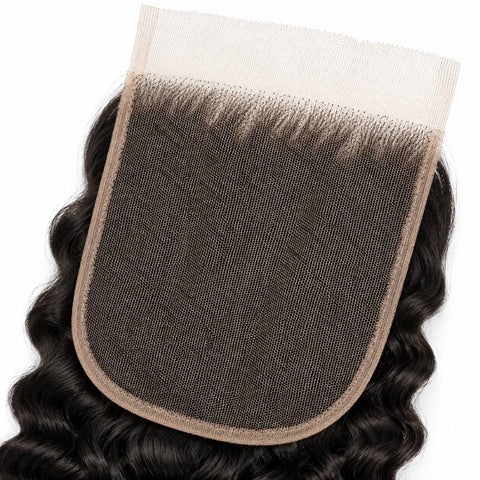 Spanish Wave 5x5 HD Lace Closure