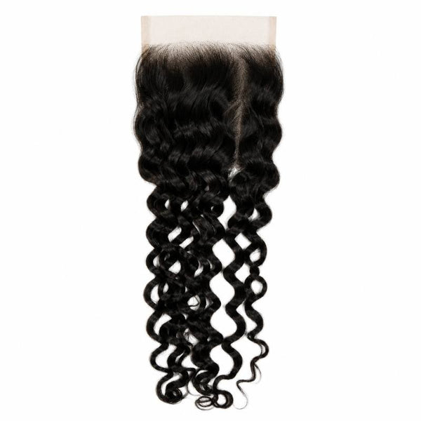 Spanish Wave 5x5 HD Lace Closure