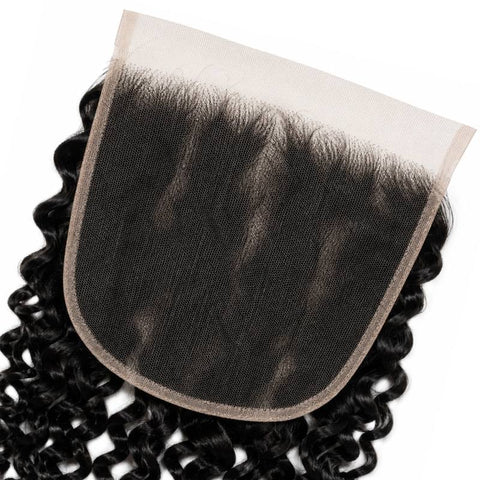 Spanish Wave 7x7 HD Lace Closure