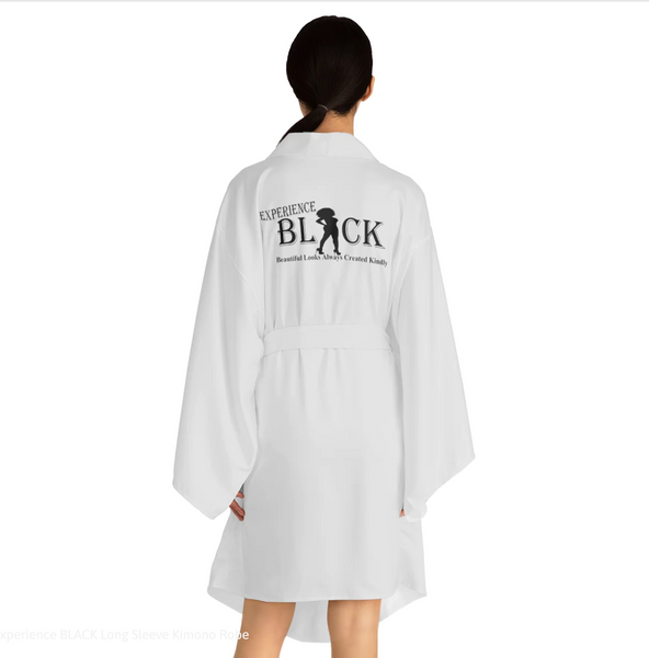 Experience BLACK 5 Piece Slumber Party Kit