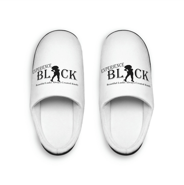 Experience BLACK 5 Piece Slumber Party Kit