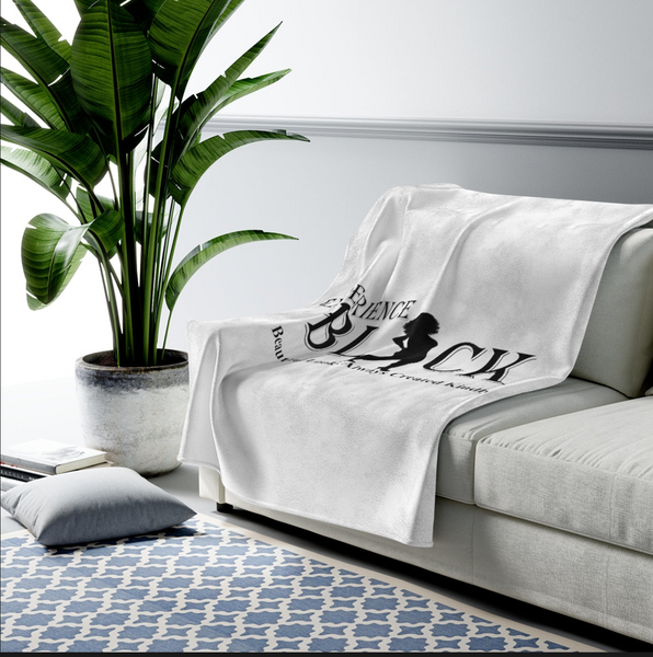 Experience BLACK 5 Piece Slumber Party Kit