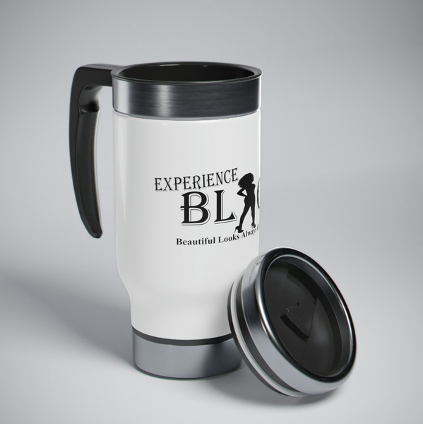 Experience BLACK 5 Piece Slumber Party Kit