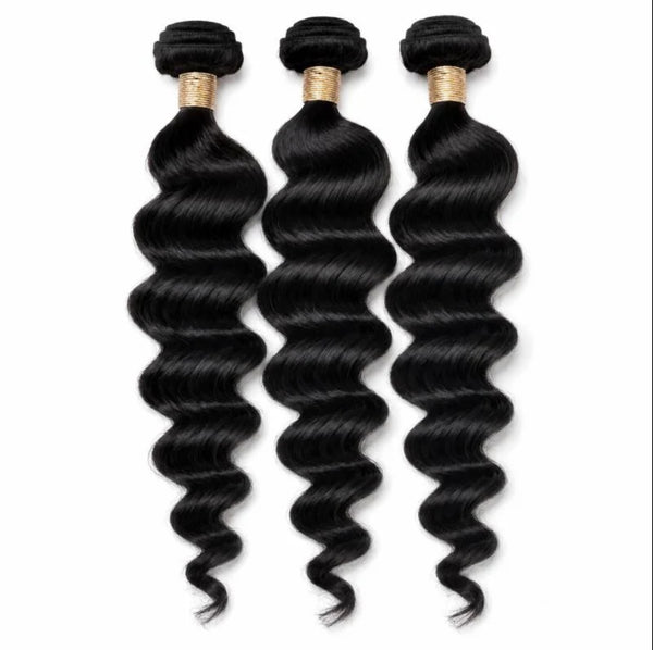 Brazilian Loose Wave Bundle Deals